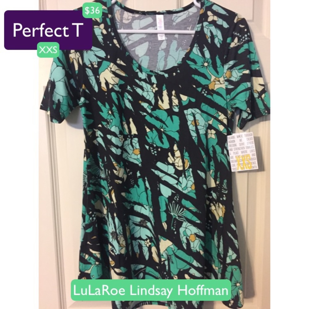 Perfect T